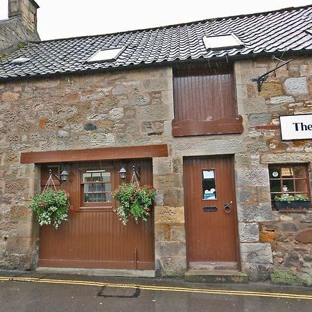 The Hayloft Apartamento Falkland Exterior foto