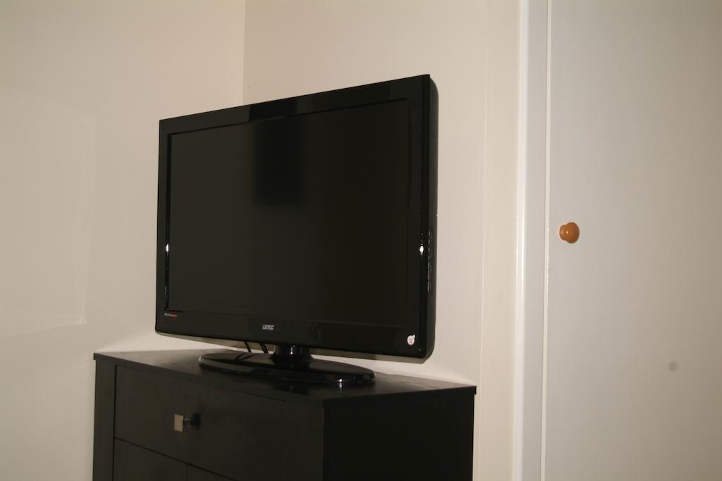 The Hayloft Apartamento Falkland Quarto foto